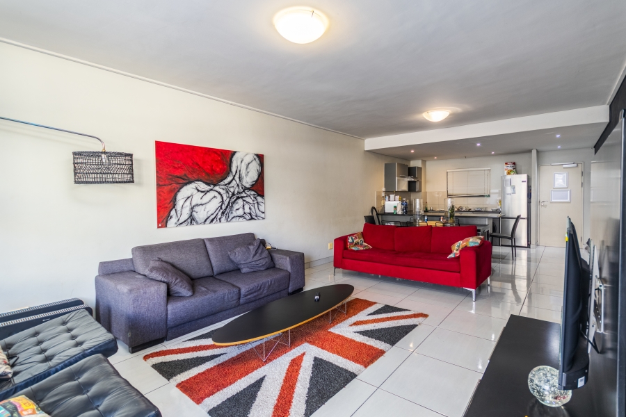 2 Bedroom Property for Sale in Cape Town City Centre Western Cape